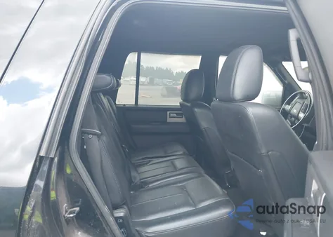 2017 Ford Expedition Limited from USA, damaged, VIN 1FMJU1KT0HEA08762